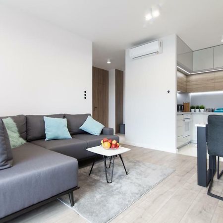 比亚韦斯托克Apartament Diamond Centrum公寓 外观 照片