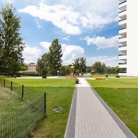 比亚韦斯托克Apartament Diamond Centrum公寓 外观 照片