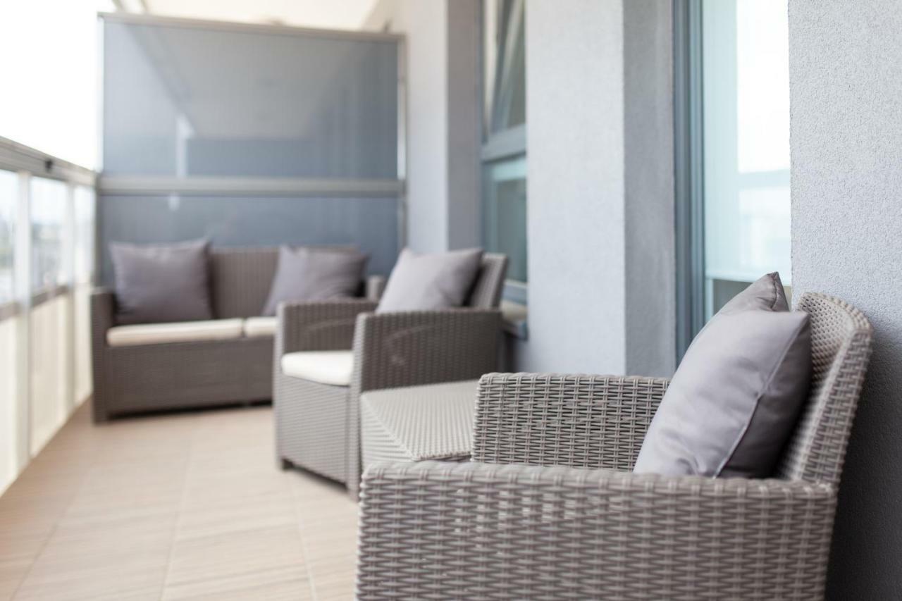 比亚韦斯托克Apartament Diamond Centrum公寓 外观 照片